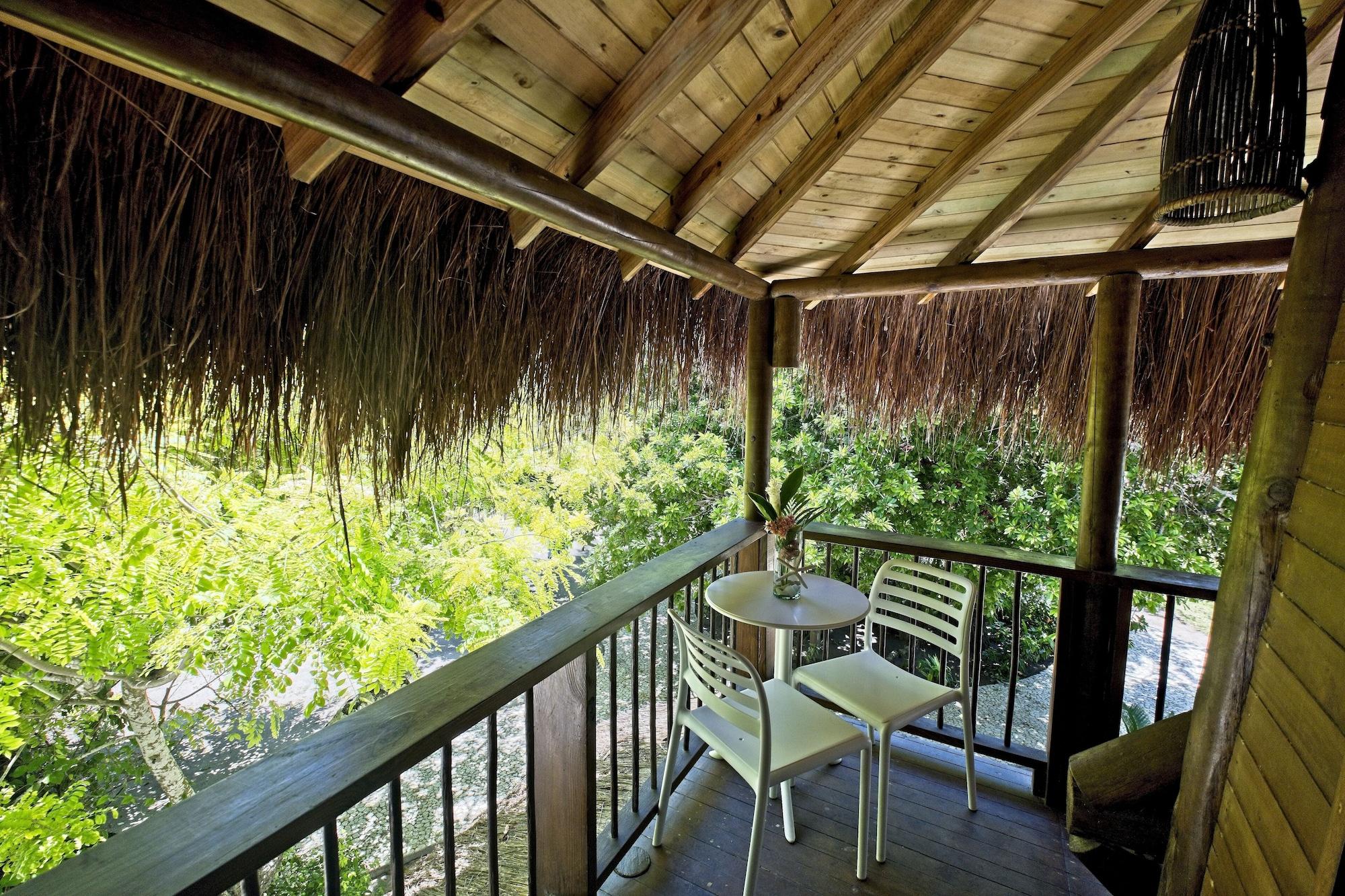 Hotel Isla Del Encanto Бару Экстерьер фото